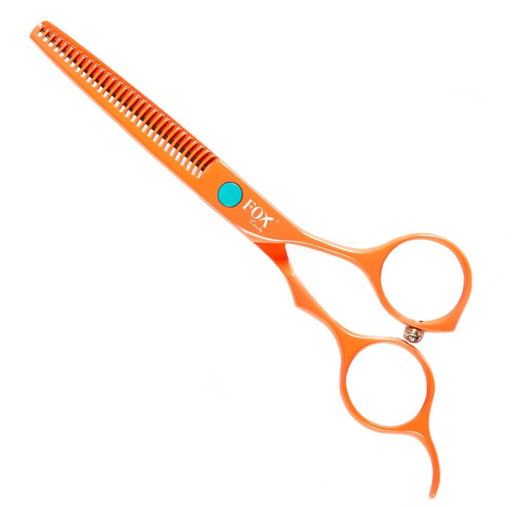 Fox Candy, утончающие стержни 5,5 дюйма, оранжевый
Fox Candy, утончающие стержни 5,5 дюйма, оранжевый