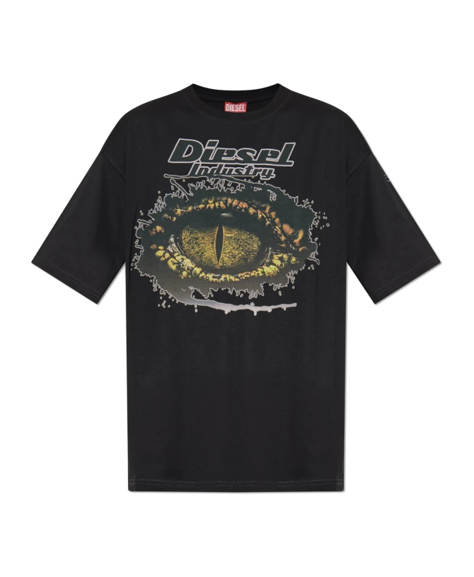 Футболка t-boxt-t25 Diesel, черный
Футболка t-boxt-t25 Diesel, черный