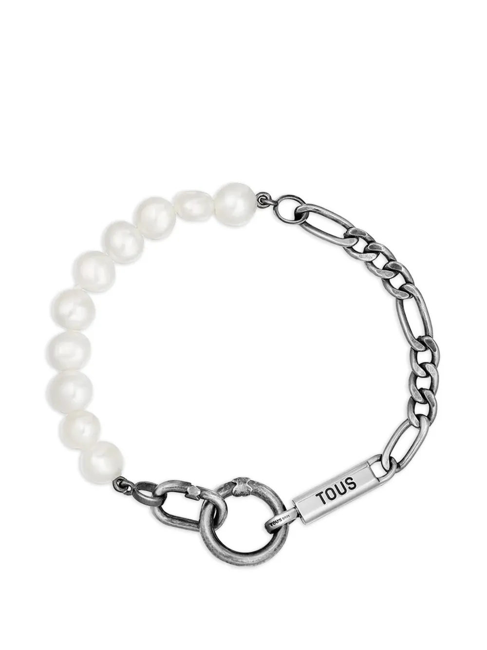 Браслет Hold Tous, серебристый
Браслет Hold Tous, серебристый