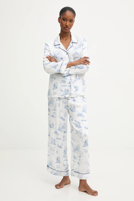 Пижама Answear.Lab, синий
Пижама Answear.Lab, синий