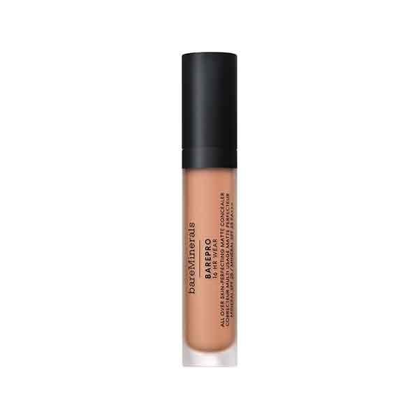Консилер для макияжа BAREMINERALS Barepro All Over Skin Concealer, Light 255 Neutral
Консилер для макияжа BAREMINERALS Barepro All Over Skin Concealer, Light 255 Neutral