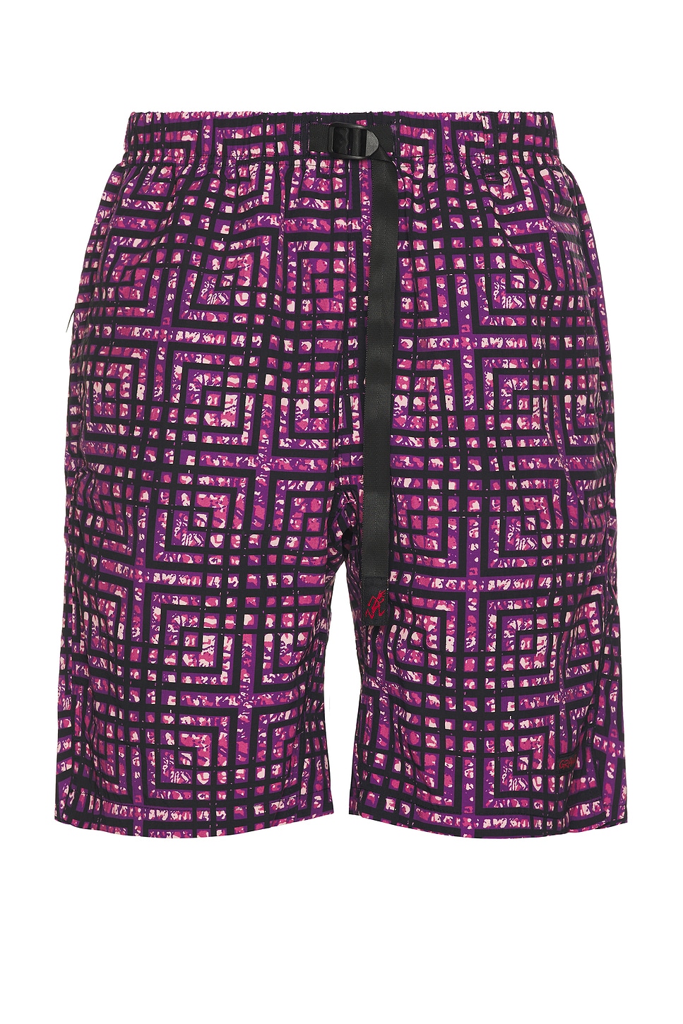 Нейлоновые упаковываемые шорты Gramicci, batik purple
Нейлоновые упаковываемые шорты Gramicci, batik purple