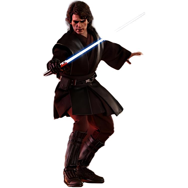 Власть персонажей Звездных Войн, Звездные Войны Приквел 3 Фигурки в масштабе 30см Hot Toys, Enchanted Anakin
Власть персонажей Звездных Войн, Звездные Войны Приквел 3 Фигурки в масштабе 30см Hot Toys, Enchanted Anakin