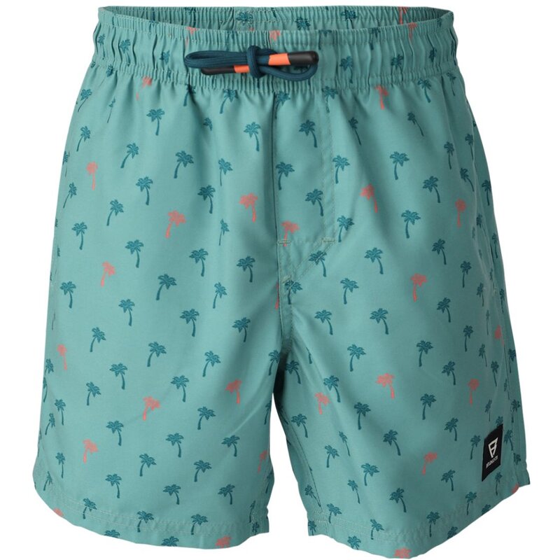 Шорты для плавания Badeshorts cestery-mini boys Brunotti, зеленый
Шорты для плавания Badeshorts cestery-mini boys Brunotti, зеленый