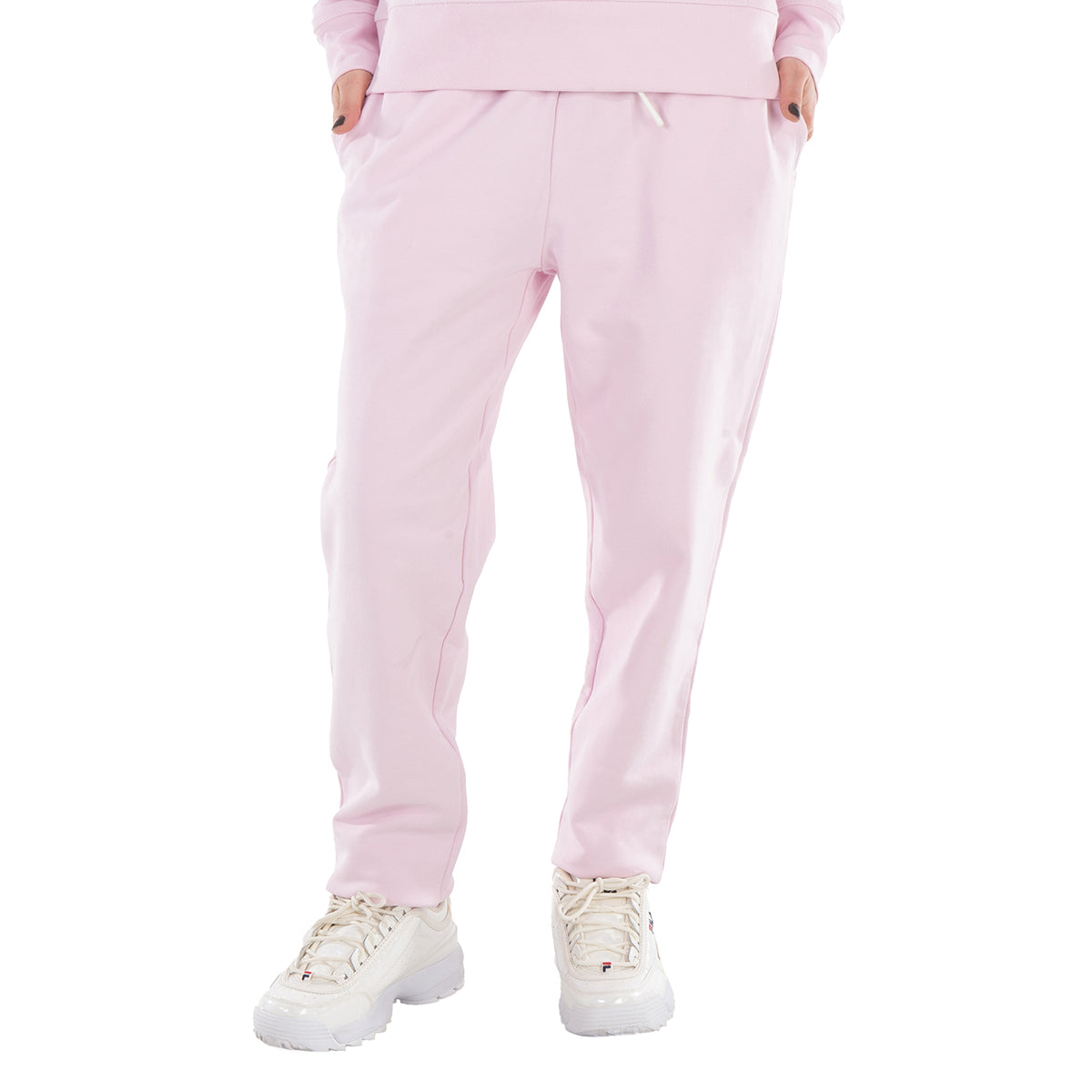 Канадский гусь Мускока Хлопковые спортивные штаны Canada Goose, розовый
Канадский гусь Мускока Хлопковые спортивные штаны Canada Goose, розовый