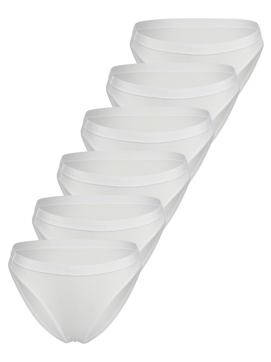 Трусики SLOGGI GO Casual, кремовый
Трусики SLOGGI GO Casual, кремовый