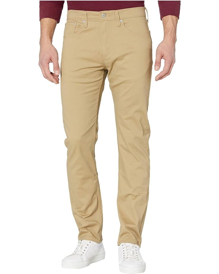 Джинсы Levi's Mens 502 Regular Taper Fit, цвет Harvest Gold Stretch - All Season Tech
Джинсы Levi's Mens 502 Regular Taper Fit, цвет Harvest Gold Stretch - All Season Tech