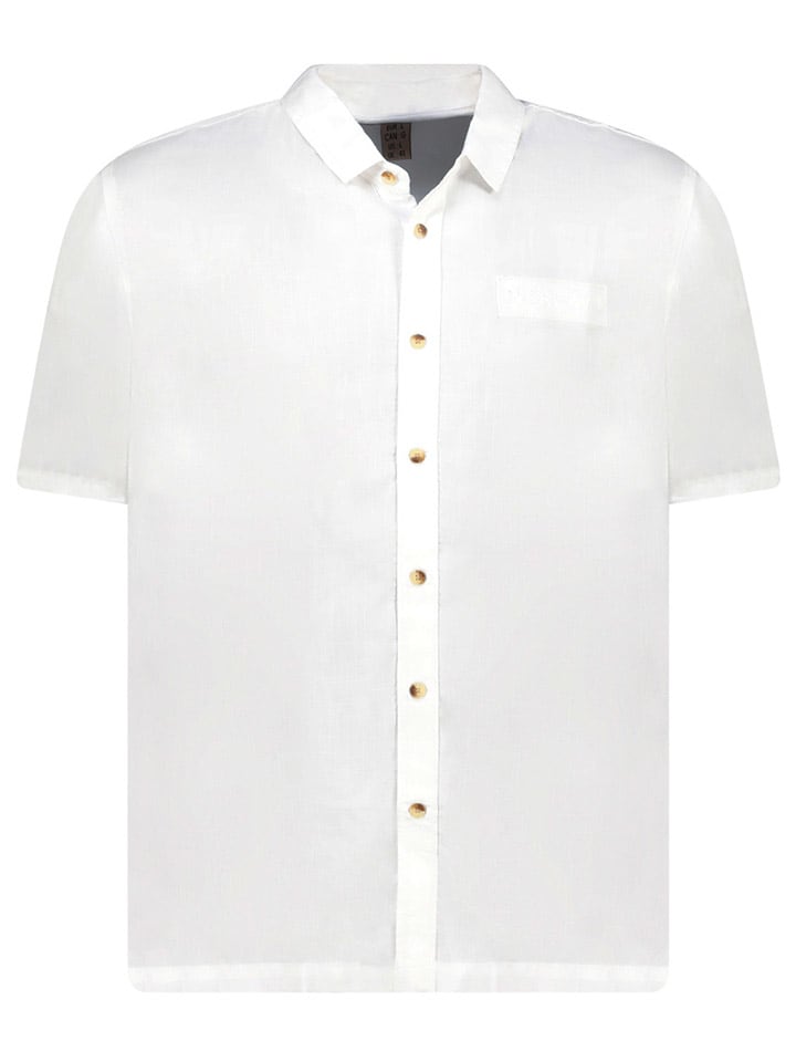 Рубашка Geographical Norway, белый
Рубашка Geographical Norway, белый