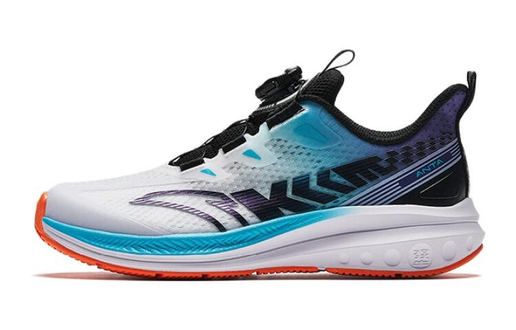 Детские кроссовки GS Low-top Синие/Белые/Красные Anta Kids
Детские кроссовки GS Low-top Синие/Белые/Красные Anta Kids