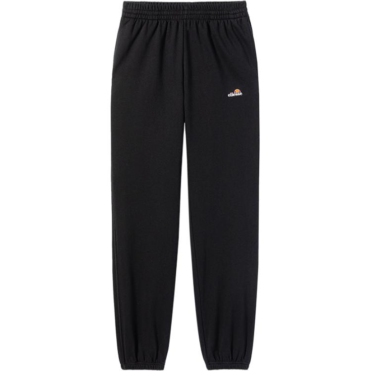 Вязаные спортивные штаны Women's Ellesse, черный
Вязаные спортивные штаны Women's Ellesse, черный