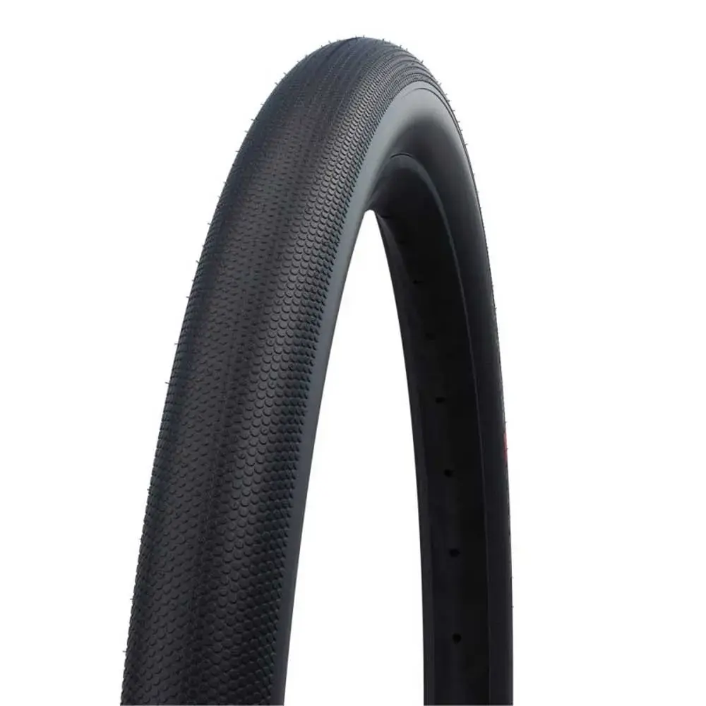 Гравийная шина Schwalbe G-One Speed Tubeless 700 x 40, черный
Гравийная шина Schwalbe G-One Speed Tubeless 700 x 40, черный