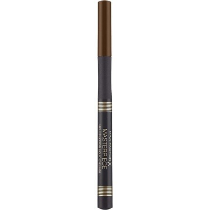 Жидкая подводка для глаз Masterpiece High Precision 010 Шоколад, Max Factor
Жидкая подводка для глаз Masterpiece High Precision 010 Шоколад, Max Factor