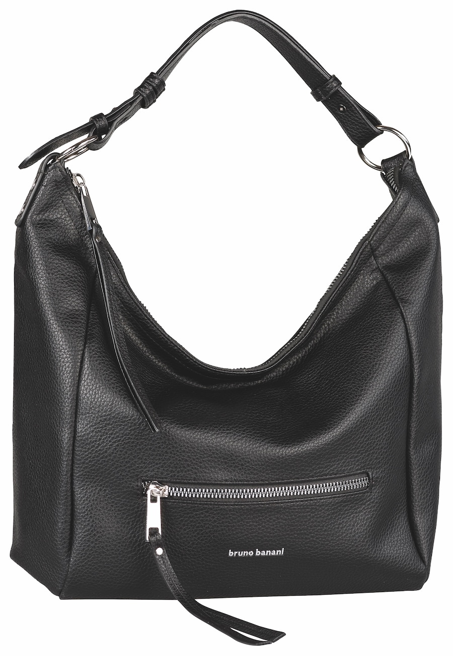 Сумка-шоппер Bruno Banani, черный
Сумка-шоппер Bruno Banani, черный