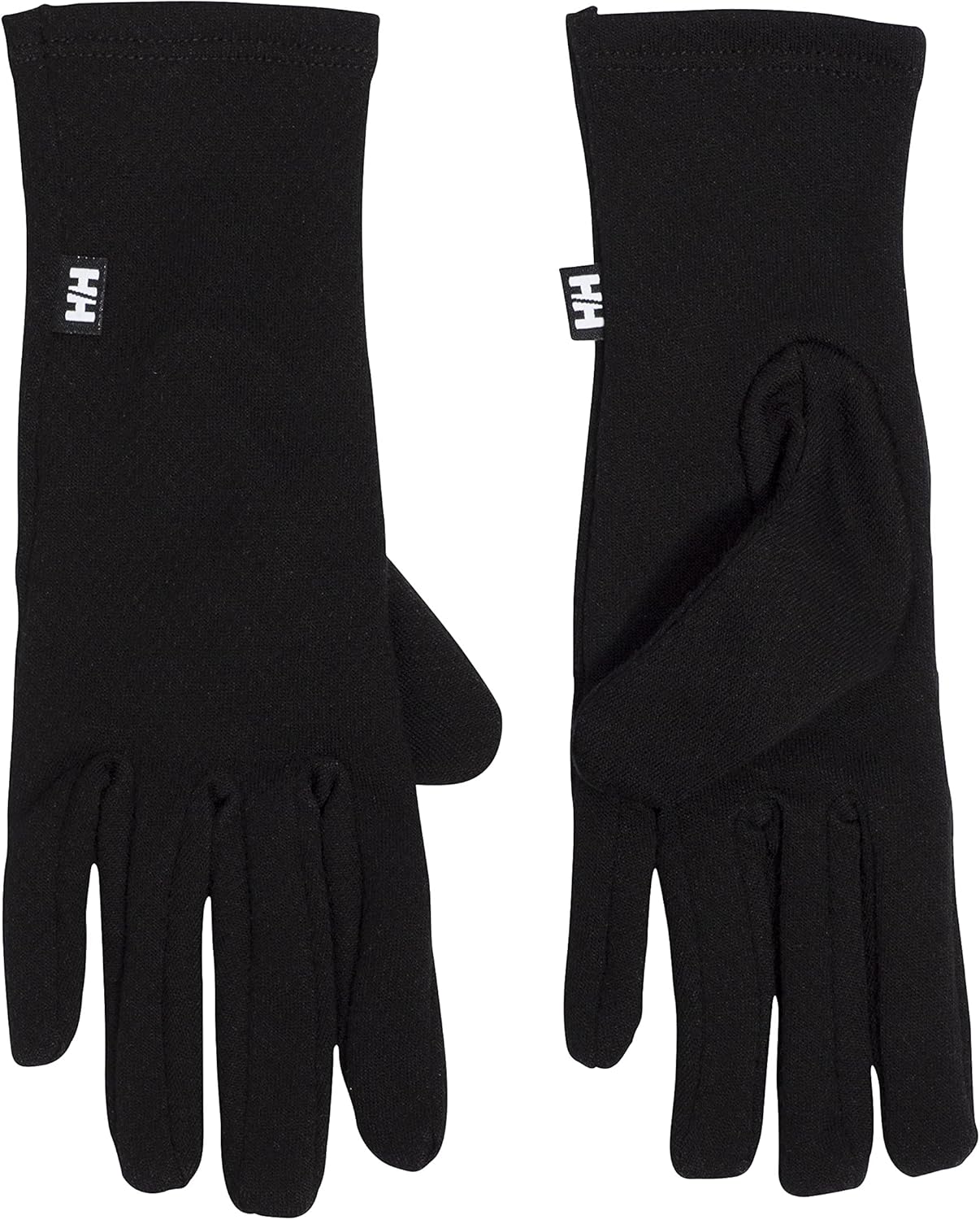 Helly Hansen мужские перчатки-подкладки HH Warm, 990 Black
Helly Hansen мужские перчатки-подкладки HH Warm, 990 Black