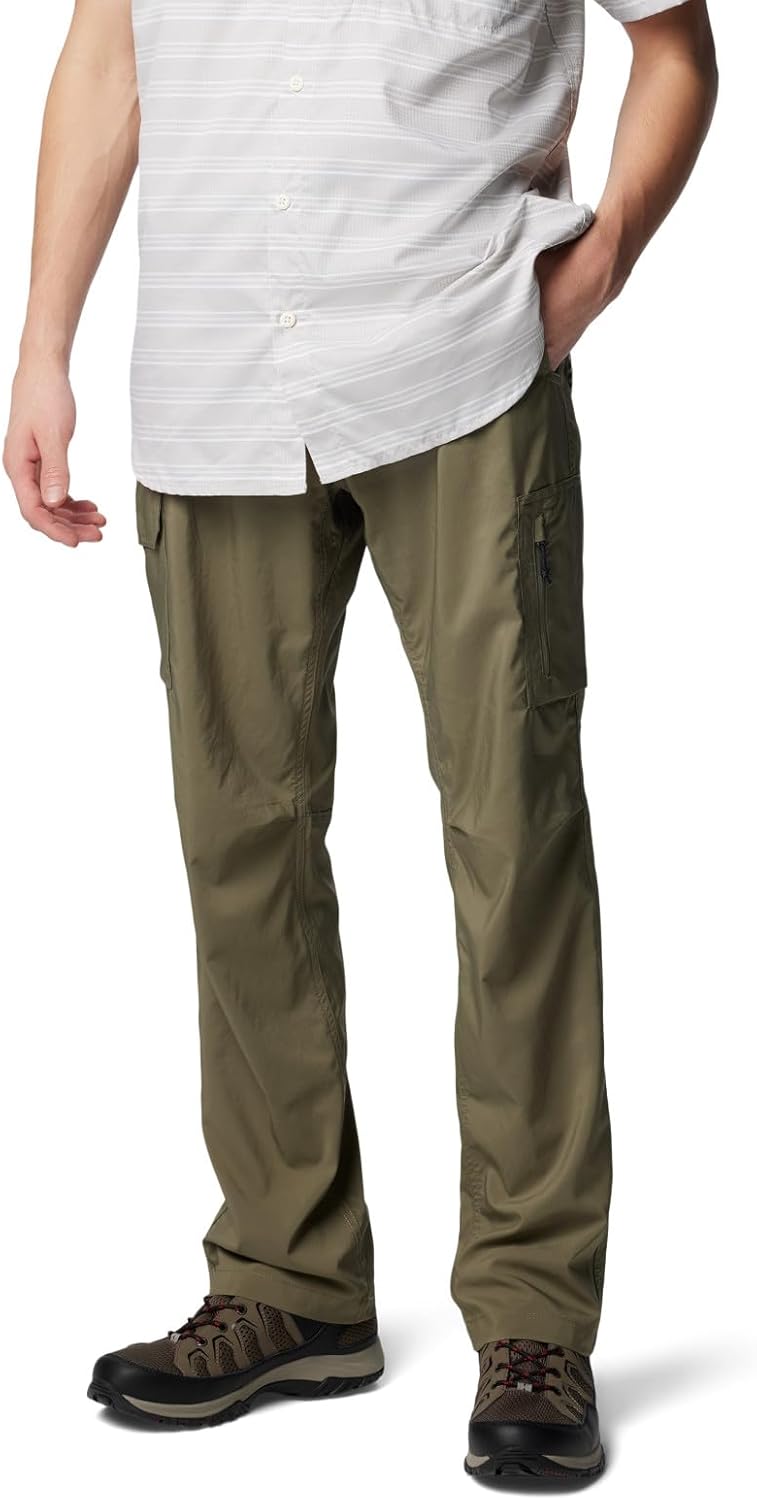 Columbia мужские штаны Silver Ridge Utility, Stone Green
Columbia мужские штаны Silver Ridge Utility, Stone Green