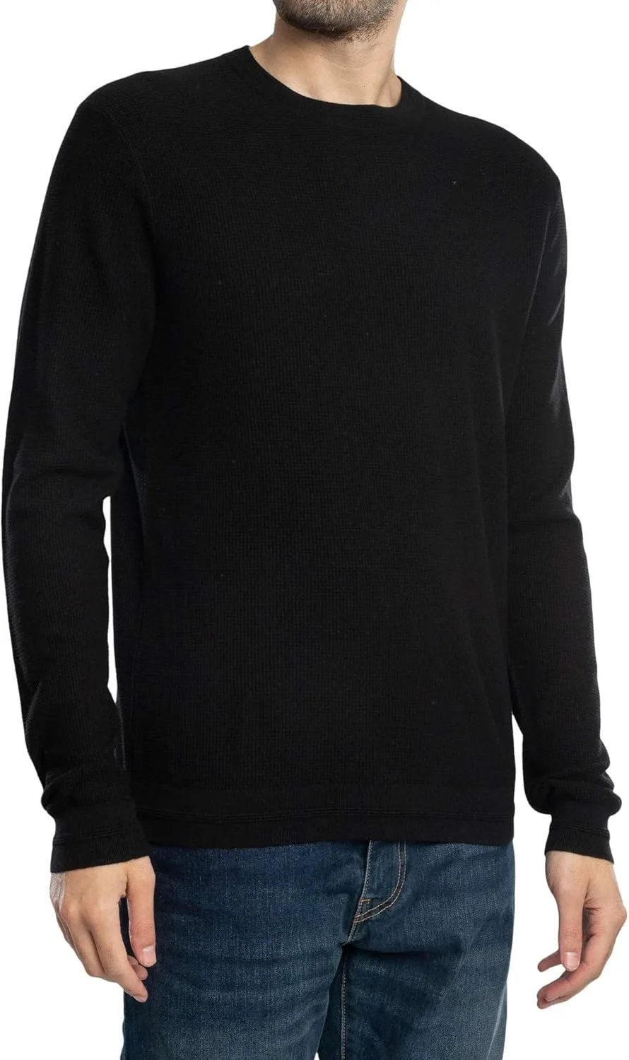 Ted Baker Men's Baker Staylay Knit, черный
Ted Baker Men's Baker Staylay Knit, черный