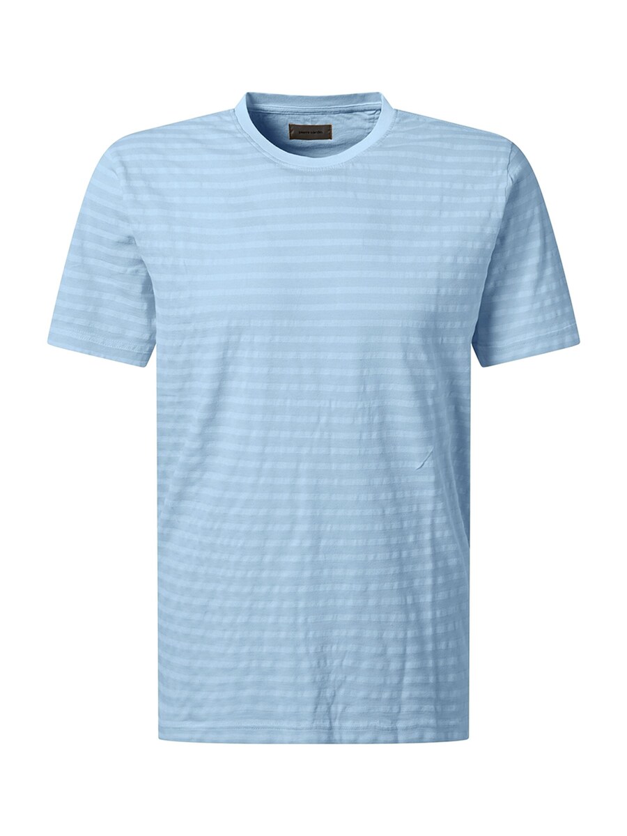 Футболка PIERRE CARDIN, Sky blue/Light blue, Синий, Футболка PIERRE CARDIN, Sky blue/Light blue
Футболка PIERRE CARDIN, Sky blue/Light blue, Синий, Футболка PIERRE CARDIN, Sky blue/Light blue