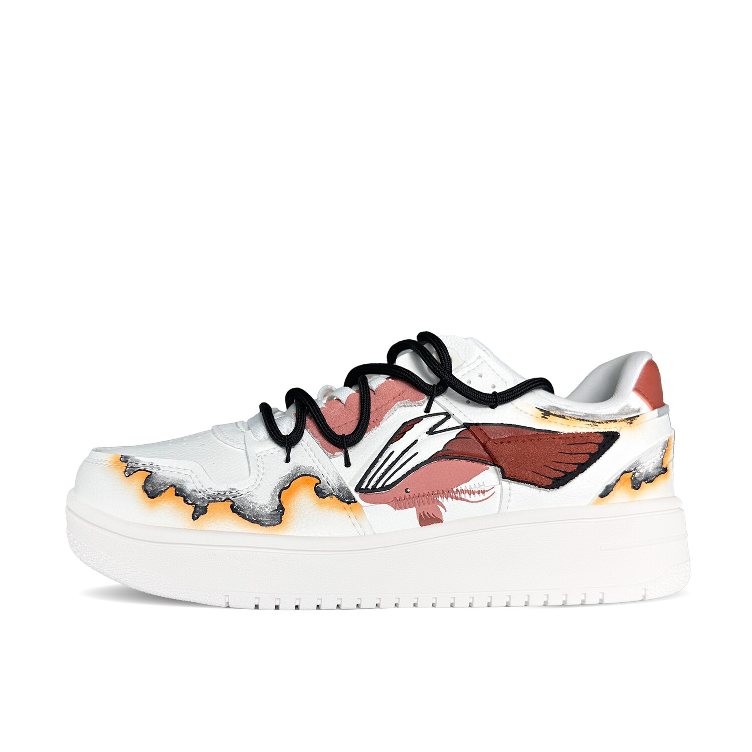 Кроссовки LINING Tianji 2.0 Skateboarding Shoes Men Low-top Orange Red White, цвет Coral, Белый, Кроссовки LINING Tianji 2.0 Skateboarding Shoes Men Low-top Orange Red White, цвет Coral
Кроссовки LINING Tianji 2.0 Skateboarding Shoes Men Low-top Orange Red White, цвет Coral, Белый, Кроссовки LINING Tianji 2.0 Skateboarding Shoes Men Low-top Orange Red White, цвет Coral
