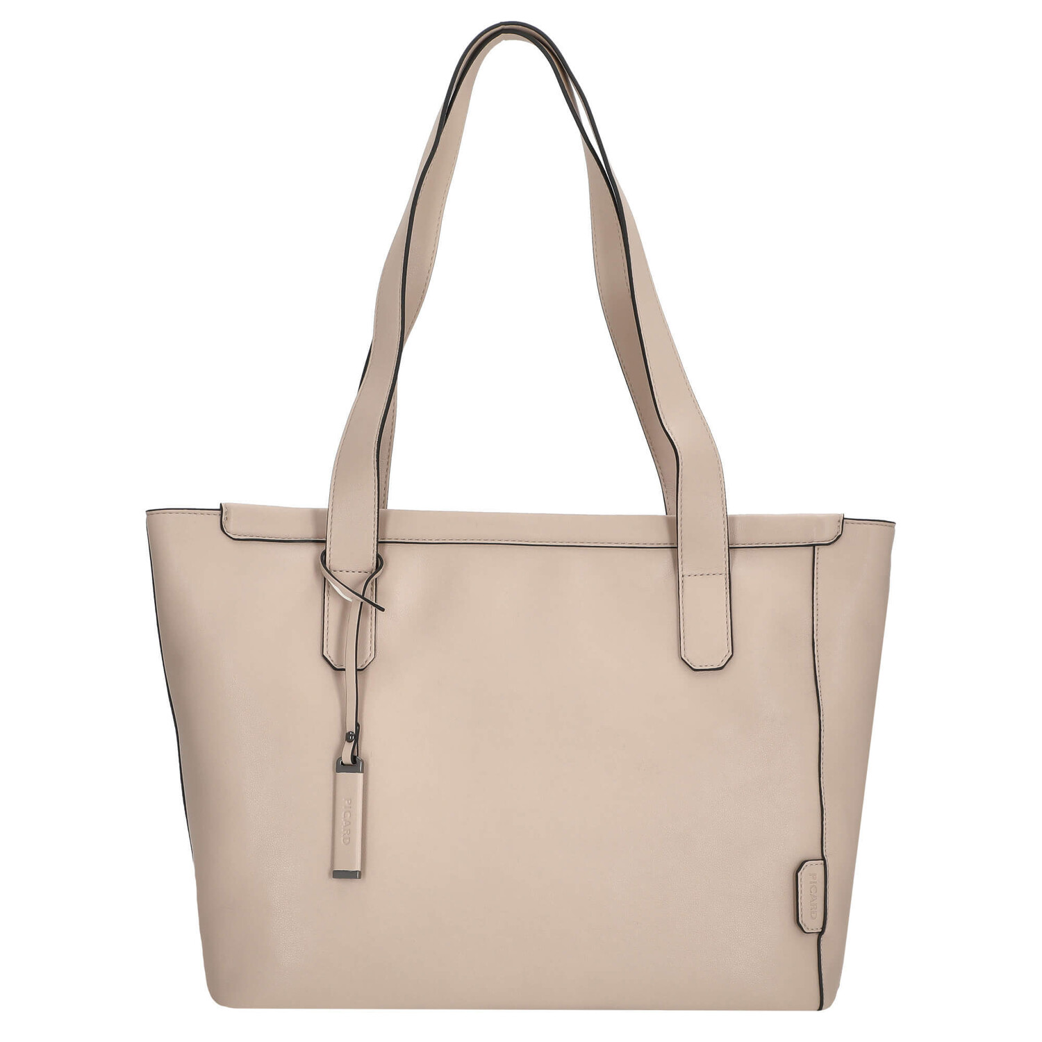 Сумка шоппер PICARD Yours 42см, песочный
Сумка шоппер PICARD Yours 42см, песочный