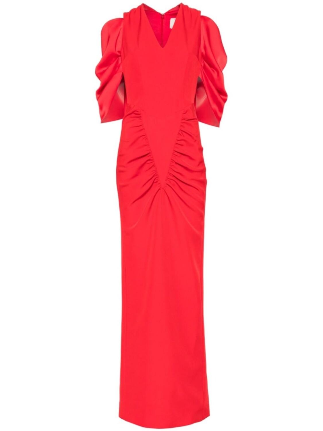 V:PM ATELIER платье Electra, красный
V:PM ATELIER платье Electra, красный