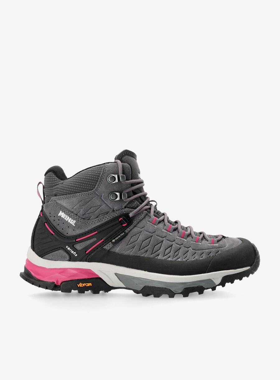 Женские походные ботинки Meindl Top Trail Lady Mid GTX 4716
Женские походные ботинки Meindl Top Trail Lady Mid GTX 4716