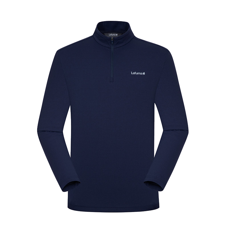 Футболка мужская Lafuma, черный BK
Футболка мужская Lafuma, черный BK