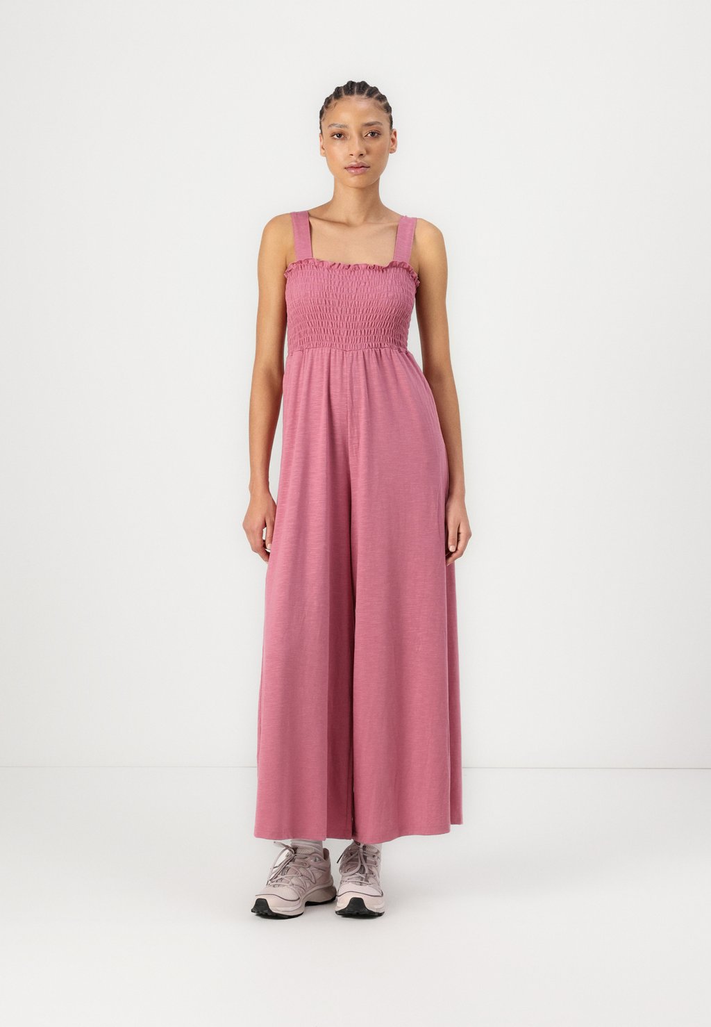 Комбинезон JUST PASSING BY Roxy, розовый
Комбинезон JUST PASSING BY Roxy, розовый