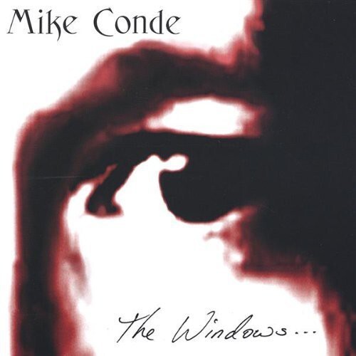 CD диск Conde, Mike: Windows
CD диск Conde, Mike: Windows