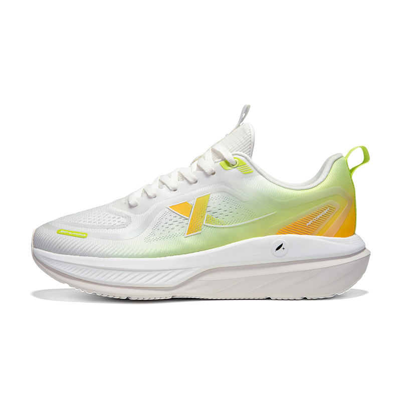 XTEP Легкие, мягкие, нескользящие, низкие, повседневные кроссовки для бега, мужские, белые, зеленые
XTEP Легкие, мягкие, нескользящие, низкие, повседневные кроссовки для бега, мужские, белые, зеленые