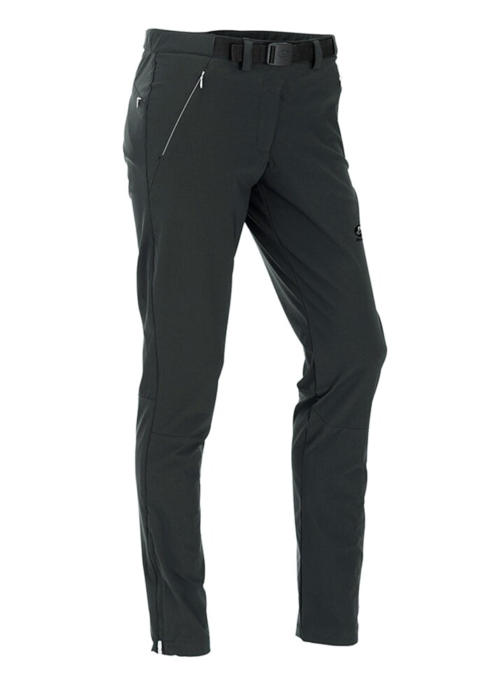 Спортивные брюки Maul Sport Seis XT, черный
Спортивные брюки Maul Sport Seis XT, черный