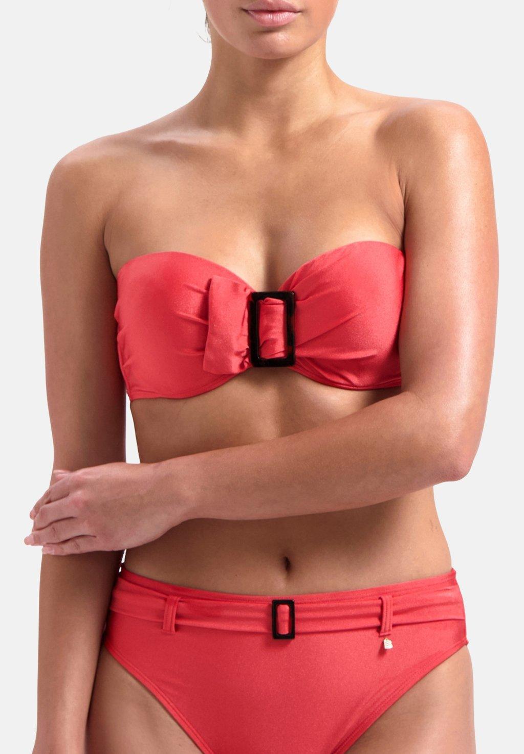 Верх бикини Beachlife, красный
Верх бикини Beachlife, красный