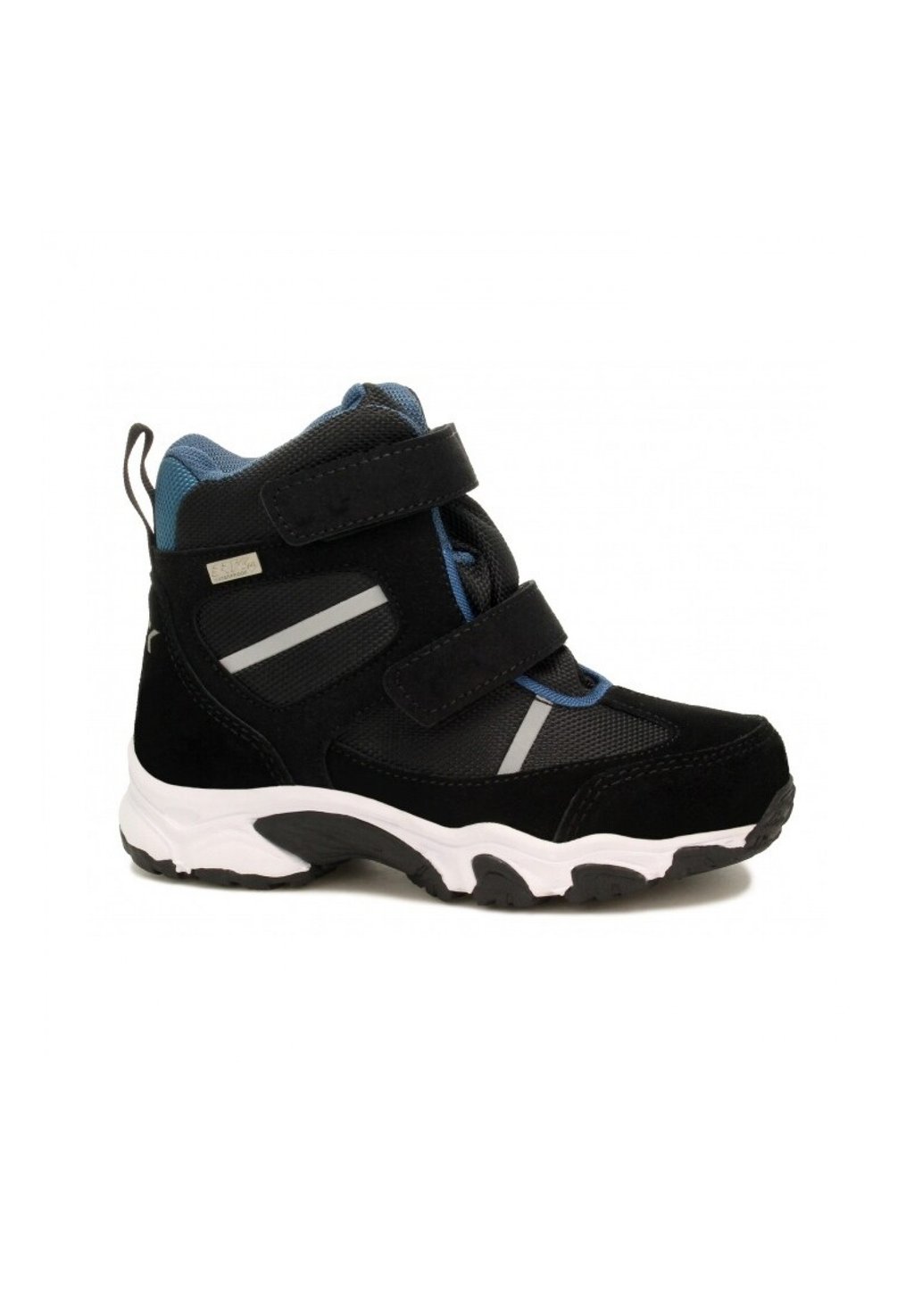 Ботильоны OCIEPLANE Bartek, черный
Ботильоны OCIEPLANE Bartek, черный