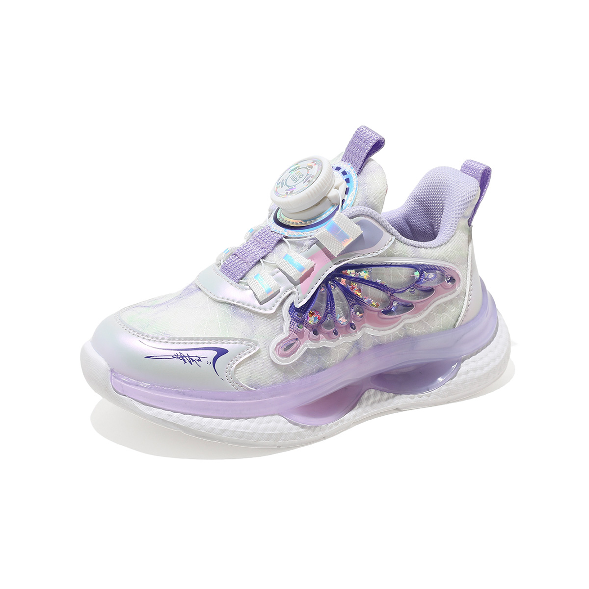 ABC KIDS Противоскользящие, противоударные, амортизирующие, быстросохнущие, легкие, амортизирующие детские кроссовки для повседневной носки, фиолетовые
ABC KIDS Противоскользящие, противоударные, амортизирующие, быстросохнущие, легкие, амортизирующие детские кроссовки для повседневной носки, фиолетовые