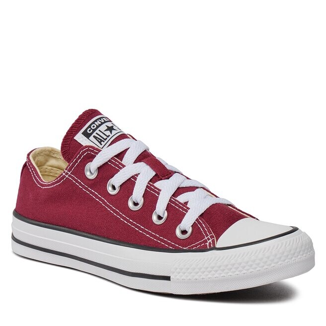 Кроссовки Converse AllStar Ox, вишневый/бордовый, Красный, Кроссовки Converse AllStar Ox, вишневый/бордовый
Кроссовки Converse AllStar Ox, вишневый/бордовый, Красный, Кроссовки Converse AllStar Ox, вишневый/бордовый