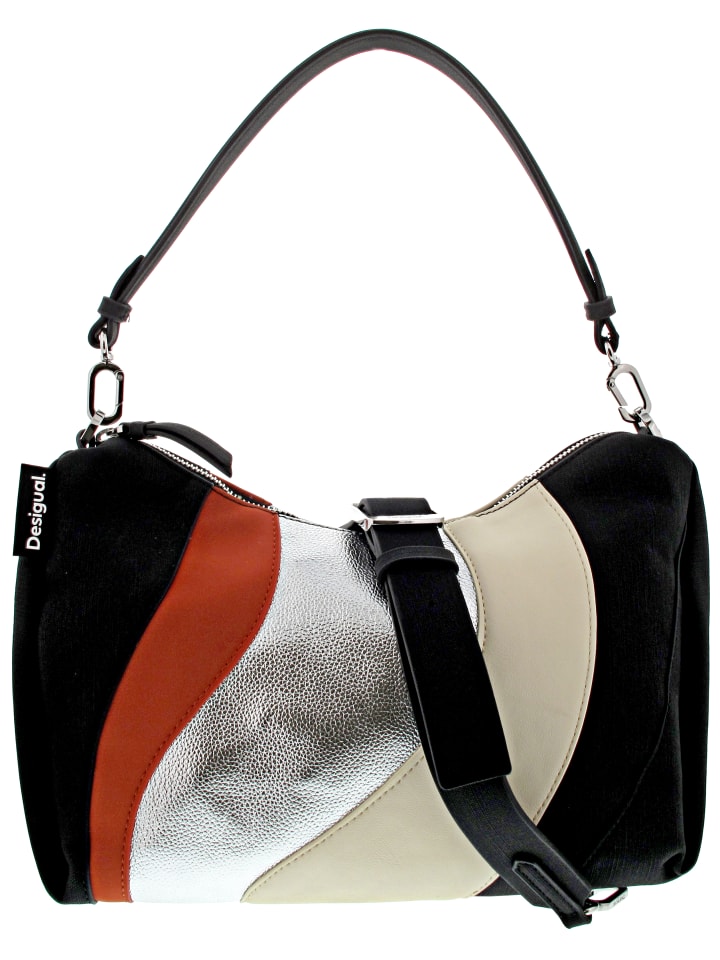 Desigual Сумка Kahlo Mayari Maxi Bag Разноцветная
Desigual Сумка Kahlo Mayari Maxi Bag Разноцветная