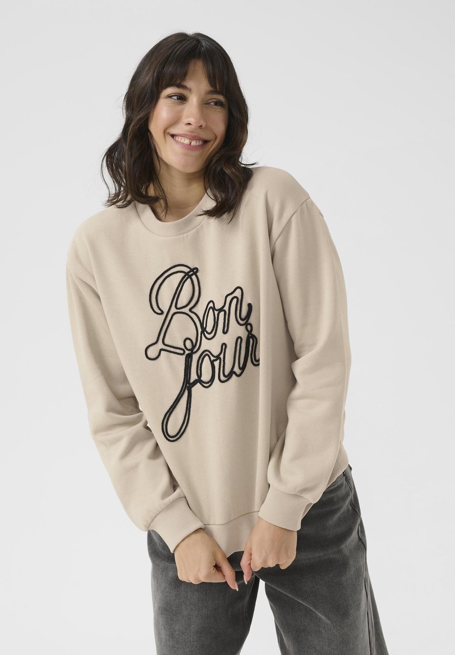Толстовка Kaffe Sweatshirt, Feather Gray Melange/Grey, Серый, Толстовка Kaffe Sweatshirt, Feather Gray Melange/Grey
Толстовка Kaffe Sweatshirt, Feather Gray Melange/Grey, Серый, Толстовка Kaffe Sweatshirt, Feather Gray Melange/Grey