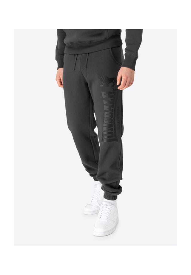 Узкие спортивные штаны ocle Lonsdale, мультиколор
Узкие спортивные штаны ocle Lonsdale, мультиколор