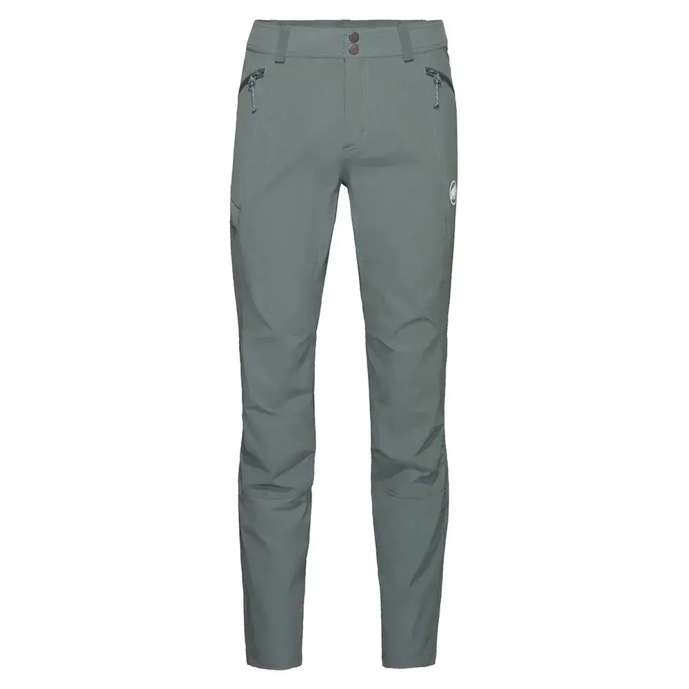 Брюки Mammut Ducan, серый
Брюки Mammut Ducan, серый