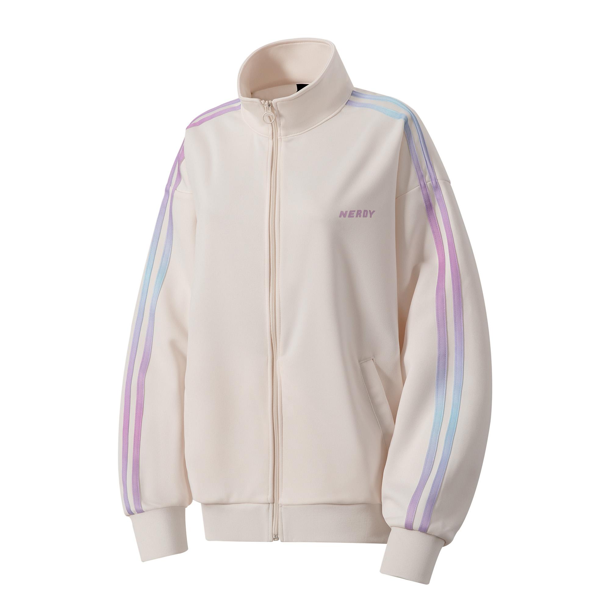 Куртка Unisex Nerdy, кремовый
Куртка Unisex Nerdy, кремовый