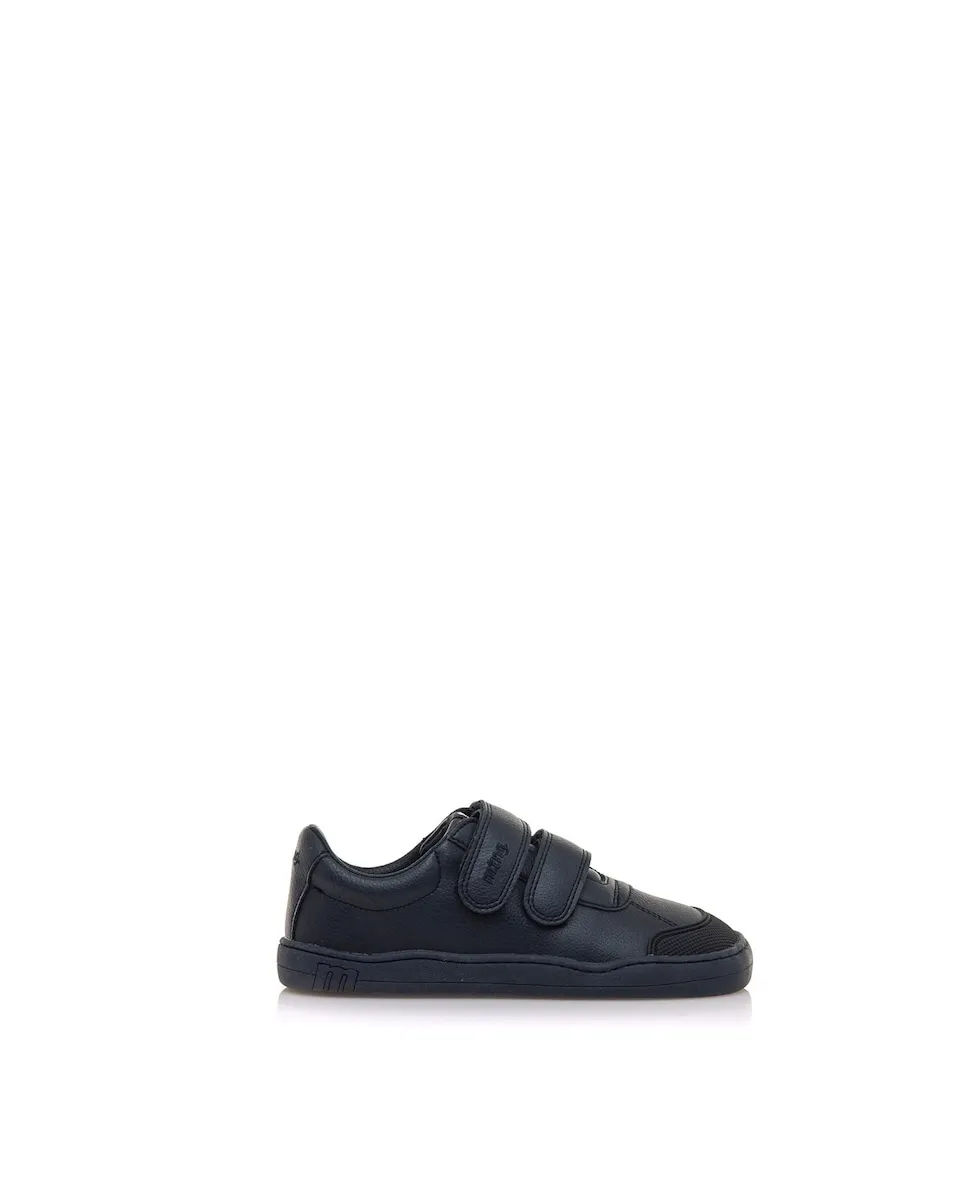 Детские кроссовки на липучках Mustang, темно-синий
Детские кроссовки на липучках Mustang, темно-синий