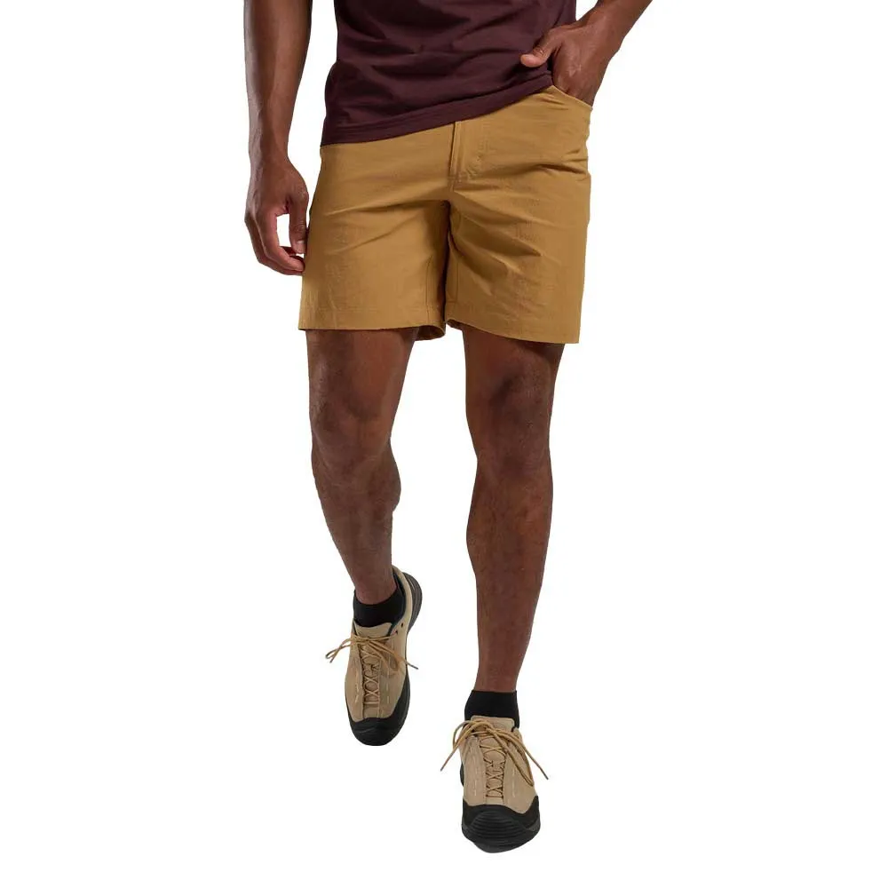 Шорты Montane Genoa Lite, коричневый
Шорты Montane Genoa Lite, коричневый