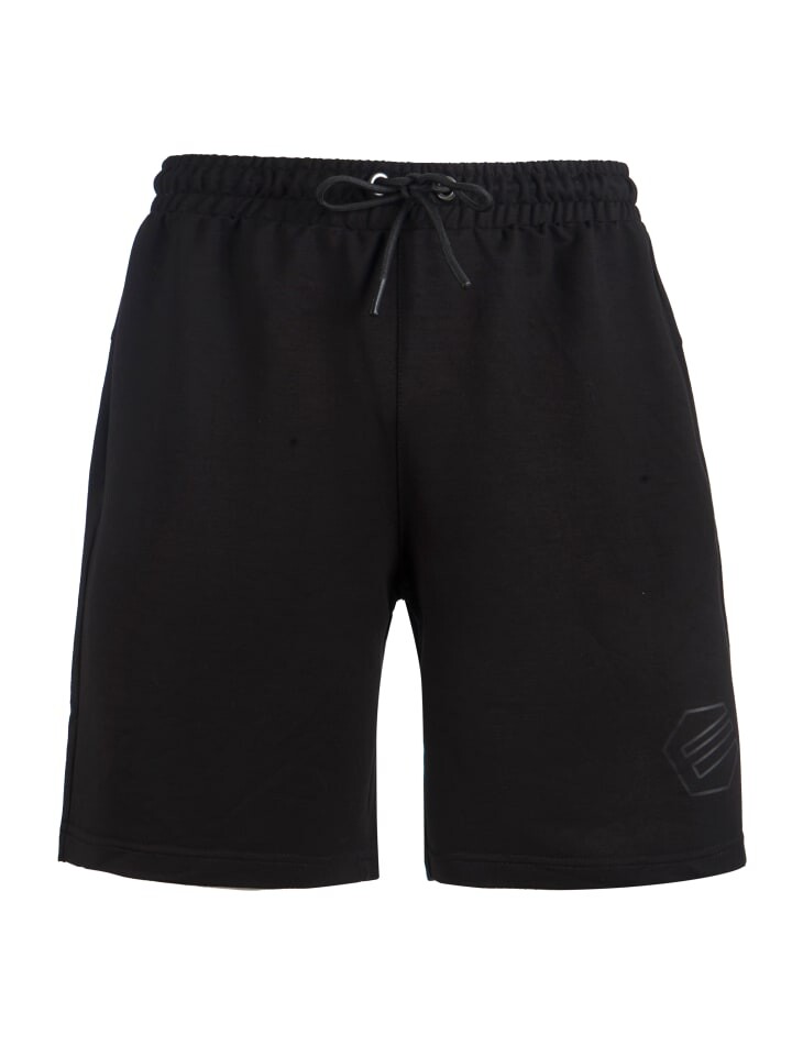 Тканевые шорты Endurance, цвет 1001 black
Тканевые шорты Endurance, цвет 1001 black