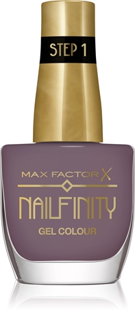 Гибридный лак для ногтей без использования уф/светодиодной лампы Max Factor Nailfinity Gel Colour, 355 Breakthrough 12 ml
Гибридный лак для ногтей без использования уф/светодиодной лампы Max Factor Nailfinity Gel Colour, 355 Breakthrough 12 ml