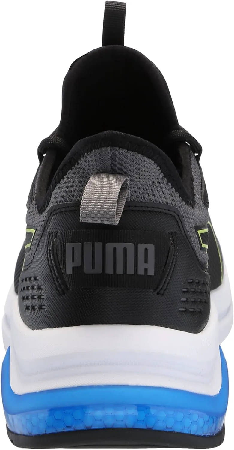 Мужские кроссовки Puma Amplifier, темно-серый/черный
Мужские кроссовки Puma Amplifier, темно-серый/черный
