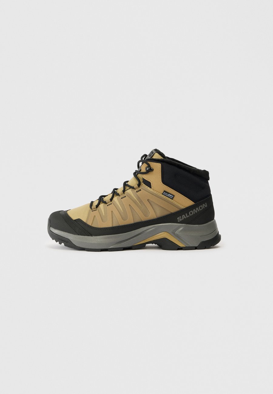 Кроссовки Salomon X ADVENTURE COLDRUSH, Kelp/Black/Pewter/Black
Кроссовки Salomon X ADVENTURE COLDRUSH, Kelp/Black/Pewter/Black