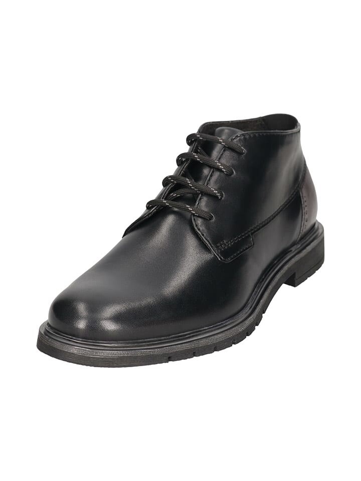 Сапоги Bugatti Leder-Boots, черный
Сапоги Bugatti Leder-Boots, черный