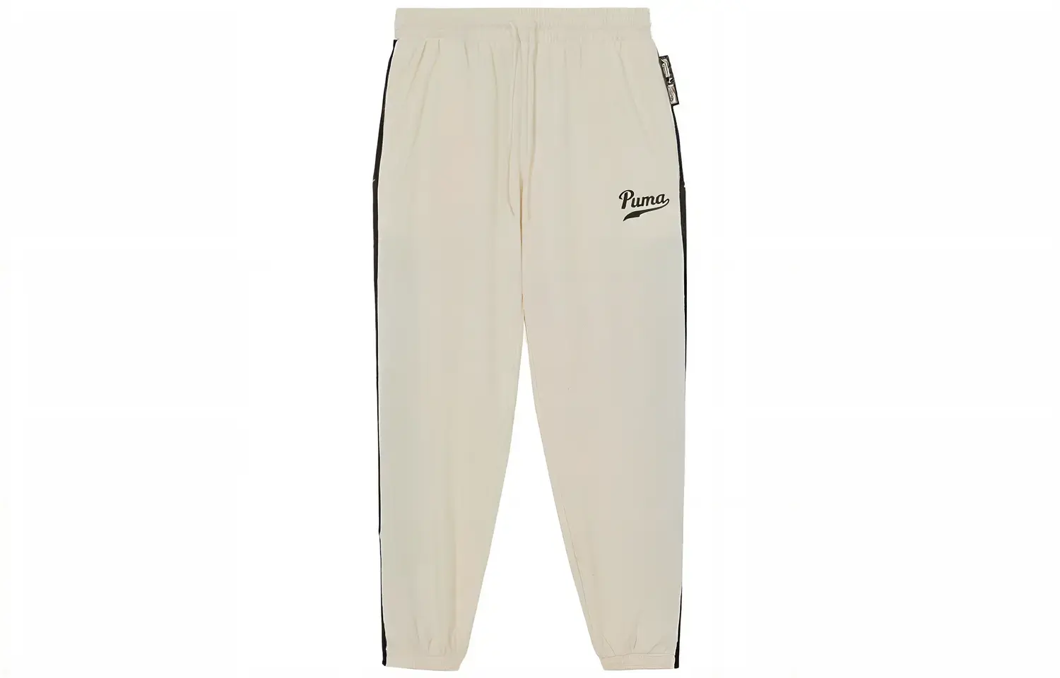 Puma Мужские трикотажные спортивные штаны, цвет Beige
Puma Мужские трикотажные спортивные штаны, цвет Beige