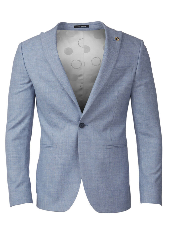 Куртка Ted Baker, синий
Куртка Ted Baker, синий