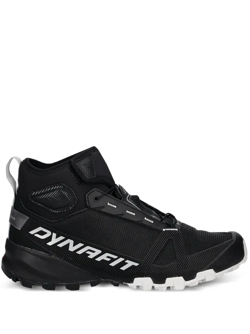 Кроссовки Traverse Mid GTX DYNAFIT, черный
Кроссовки Traverse Mid GTX DYNAFIT, черный