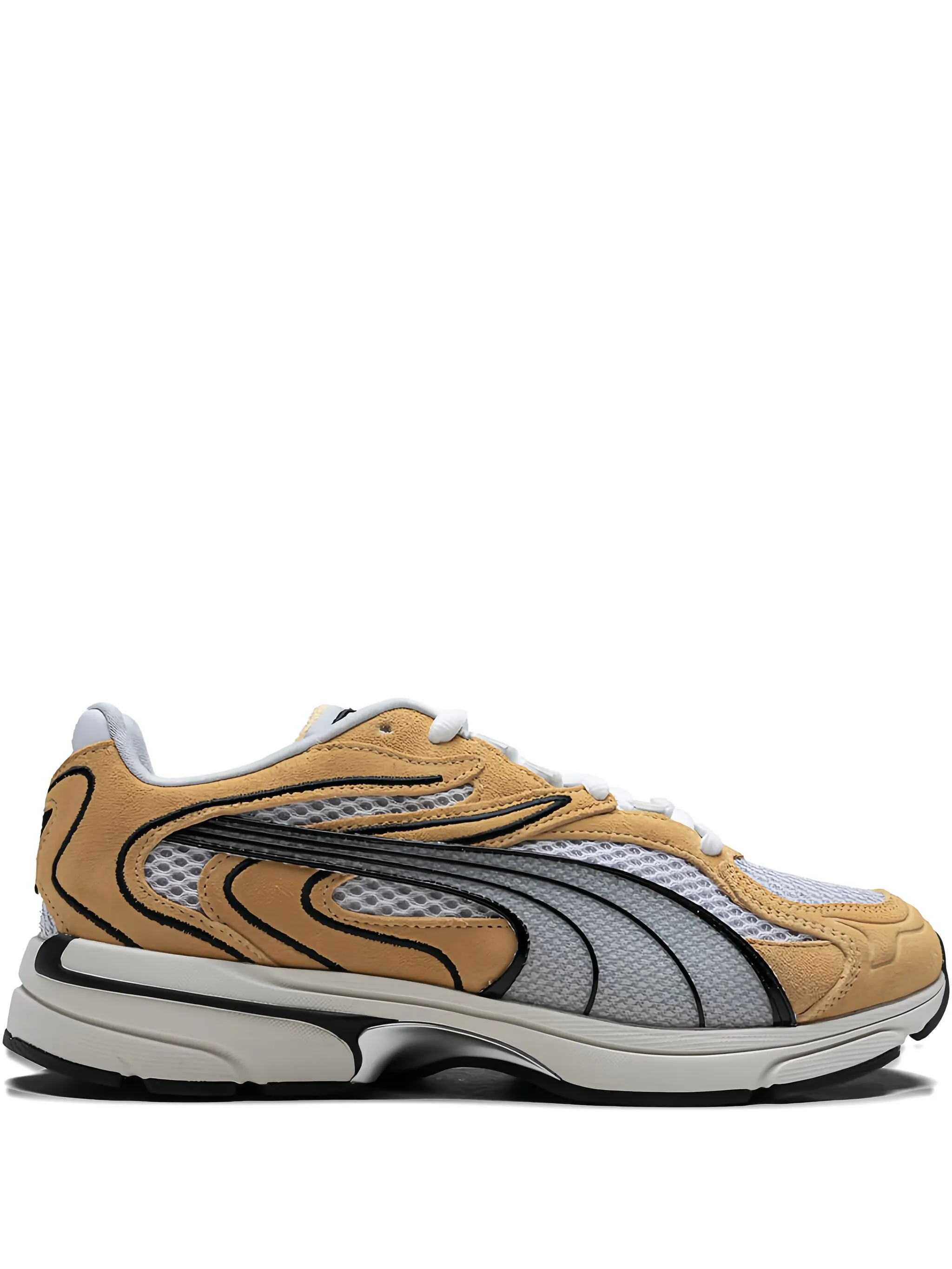 Кроссовки Extos Summer Puma, оранжевый
Кроссовки Extos Summer Puma, оранжевый